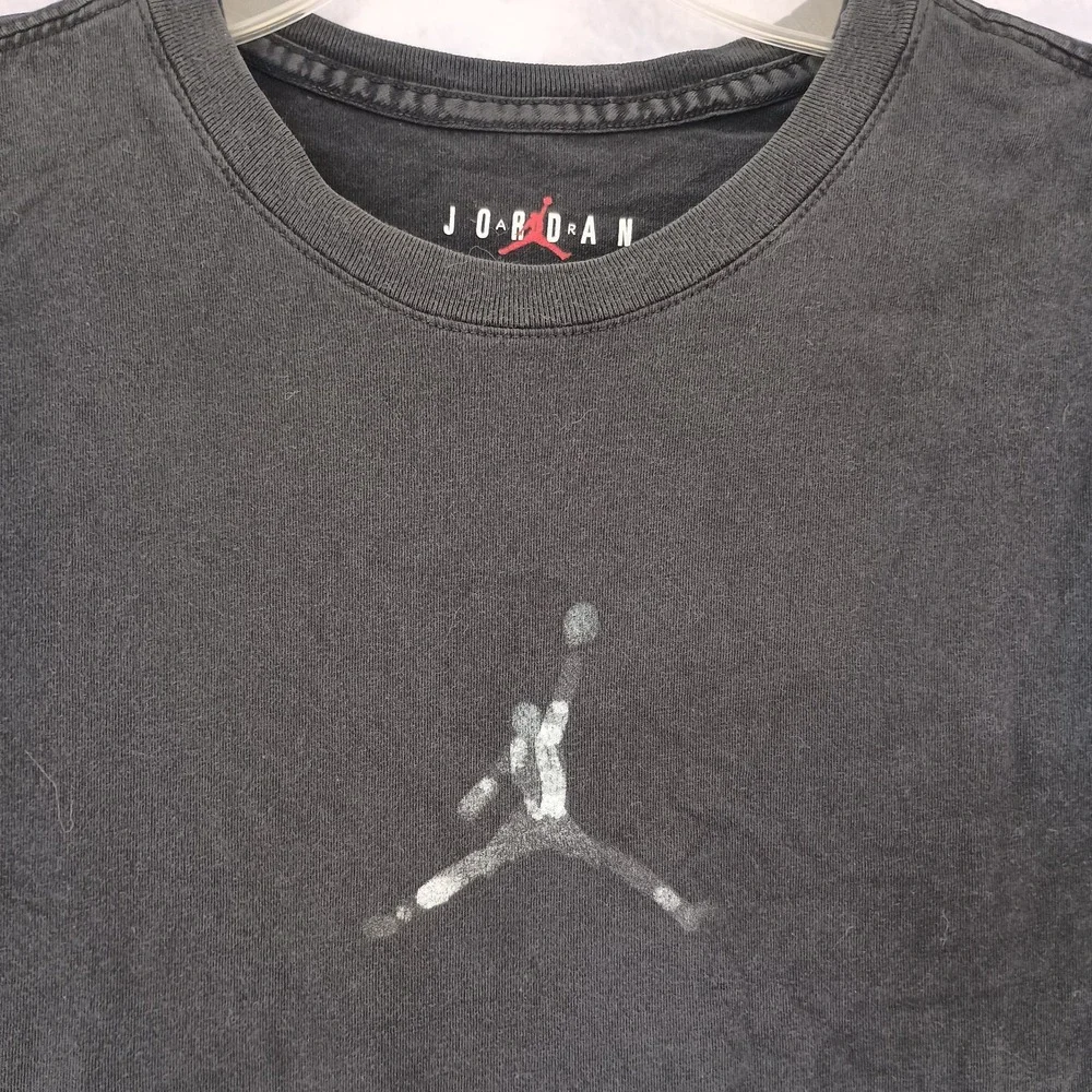 Jordan Anti-Gravity Machines AJ1 High Graphic Nike‎ Tee